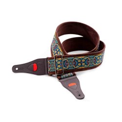 RightOn! Roskilde II Guitar Strap